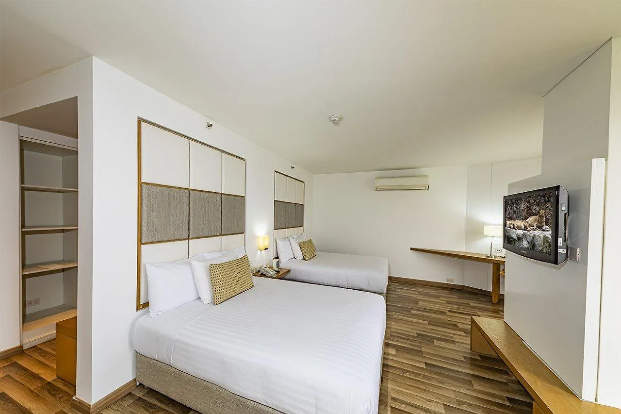 Cosmos 100 Hotel And Centro De Convenciones 波哥大