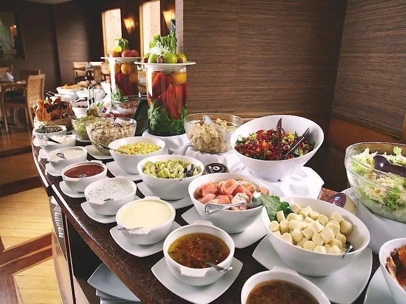 *****  Cosmos 100 Hotel And Centro De Convenciones 波哥大 哥伦比亚