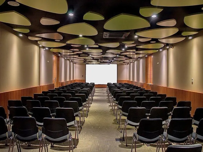 Cosmos 100 Hotel And Centro De Convenciones 波哥大