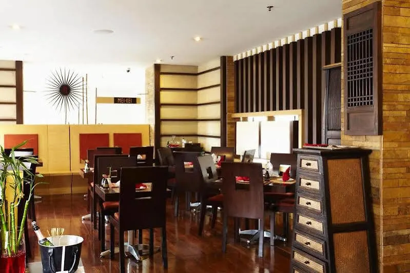 Cosmos 100 Hotel And Centro De Convenciones 波哥大 哥伦比亚