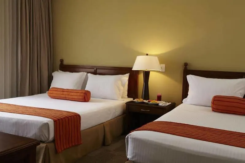 Cosmos 100 Hotel And Centro De Convenciones 波哥大