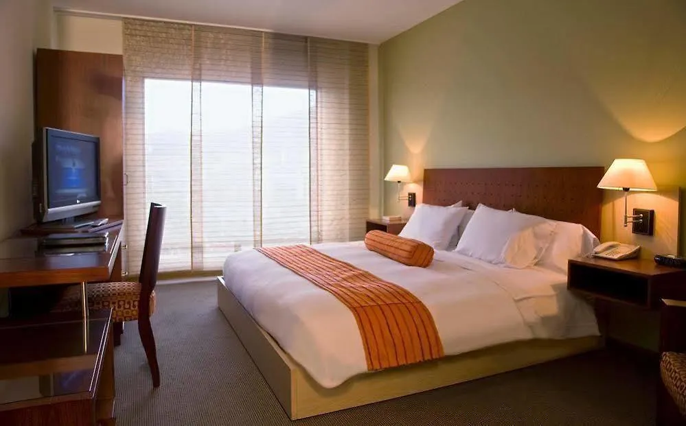 Cosmos 100 Hotel And Centro De Convenciones 波哥大 5*,