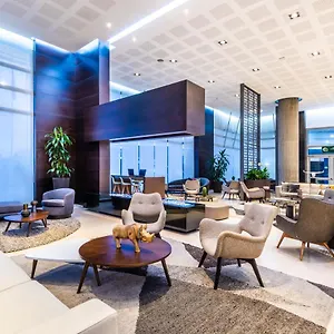 Hotel Hilton Doubletree Salitre Ar